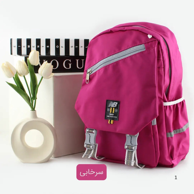 کوله کد 9302