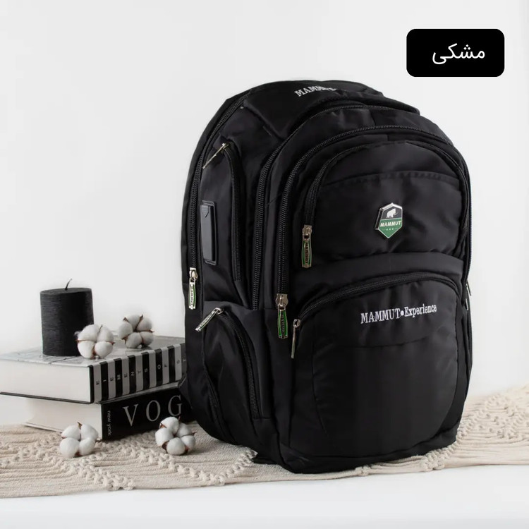 کوله کد 9271