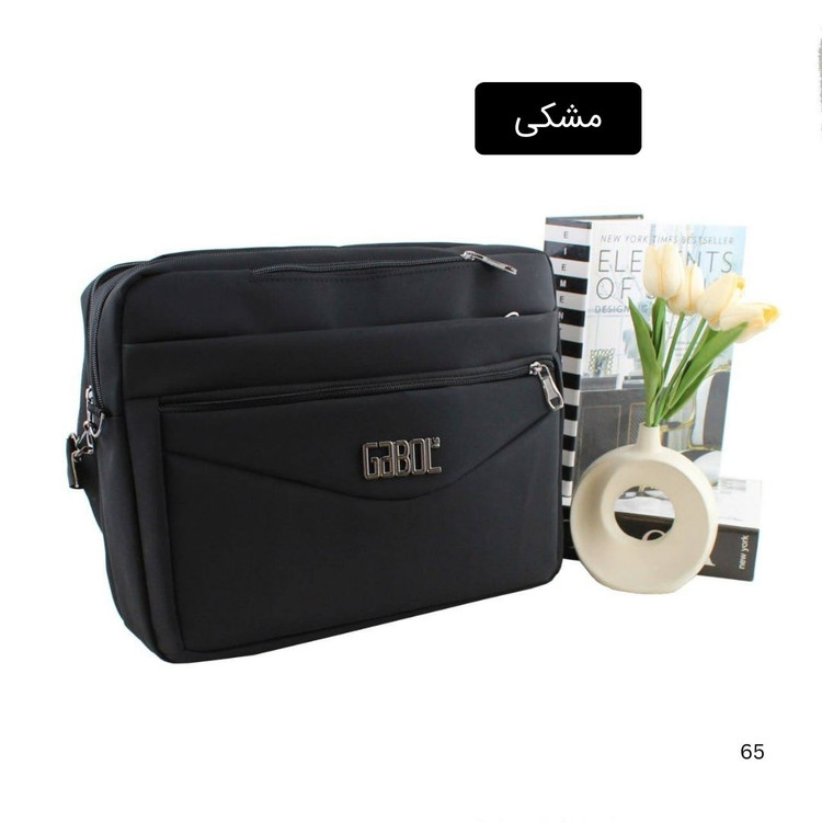 کیف مردانه کد 7162