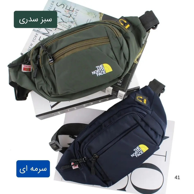 کیف مردانه کد 7160