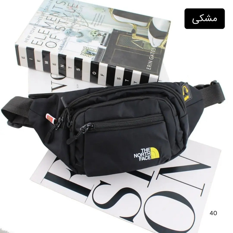 کیف مردانه کد 7160