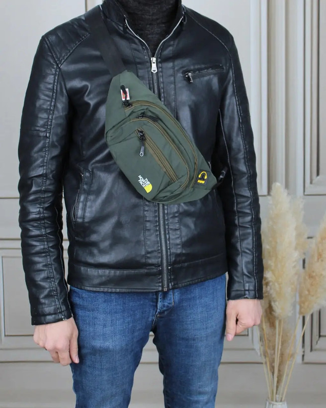 کیف مردانه کد 7160