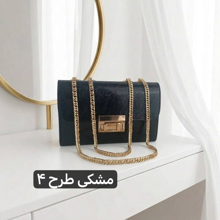 کیف پاسپورتی کد 4736