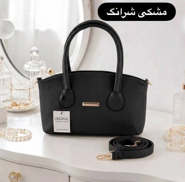 کیف زنانه کد 5741