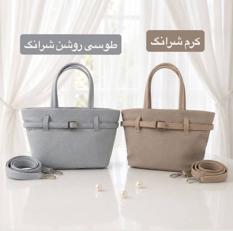کیف پاسپورتی زنانه کد 5742