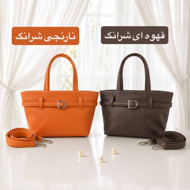 کیف پاسپورتی زنانه کد 5742