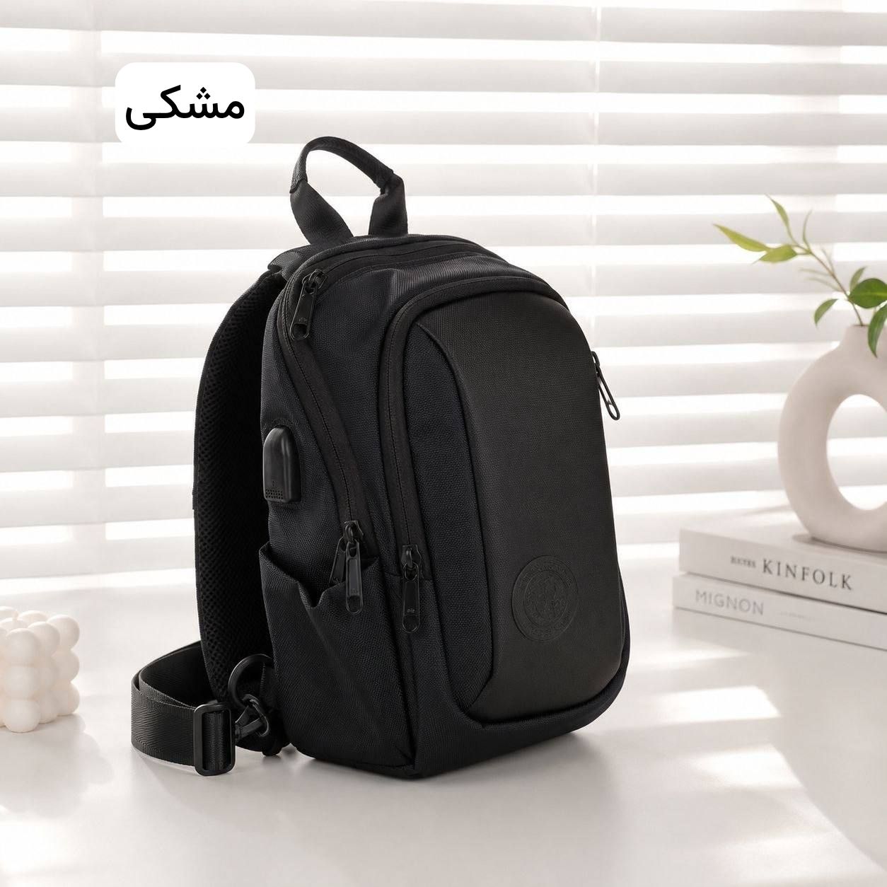 بادی بگ مردانه کد 7210