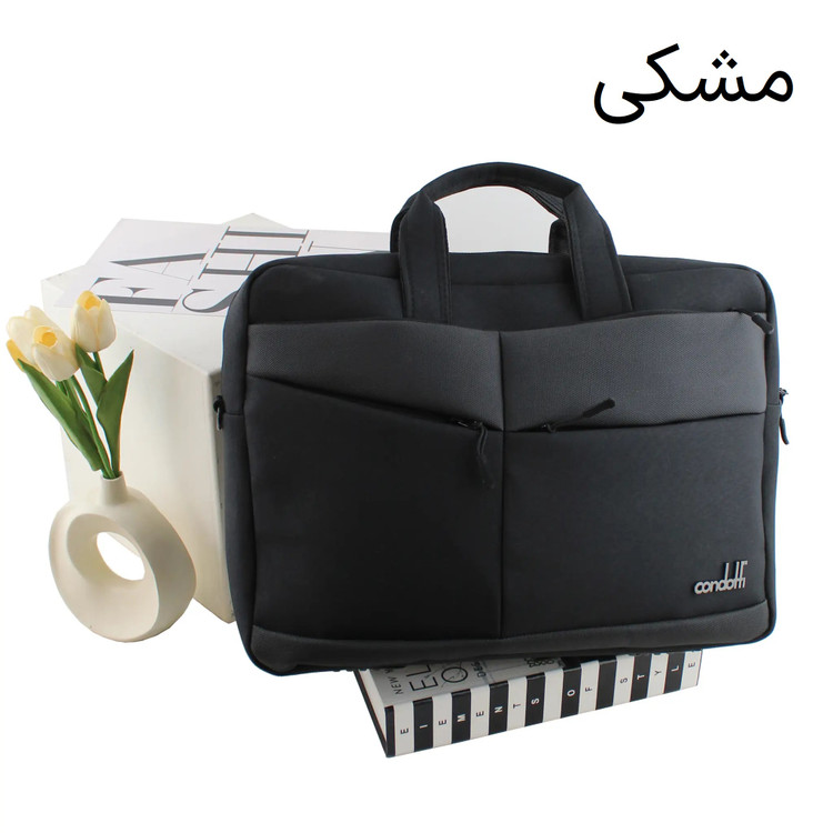 کیف مردانه کد 7148