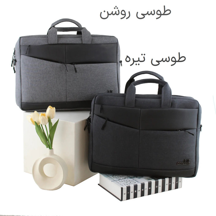 کیف مردانه کد 7148