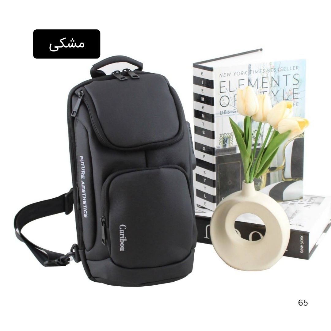 کیف مردانه کد 7149