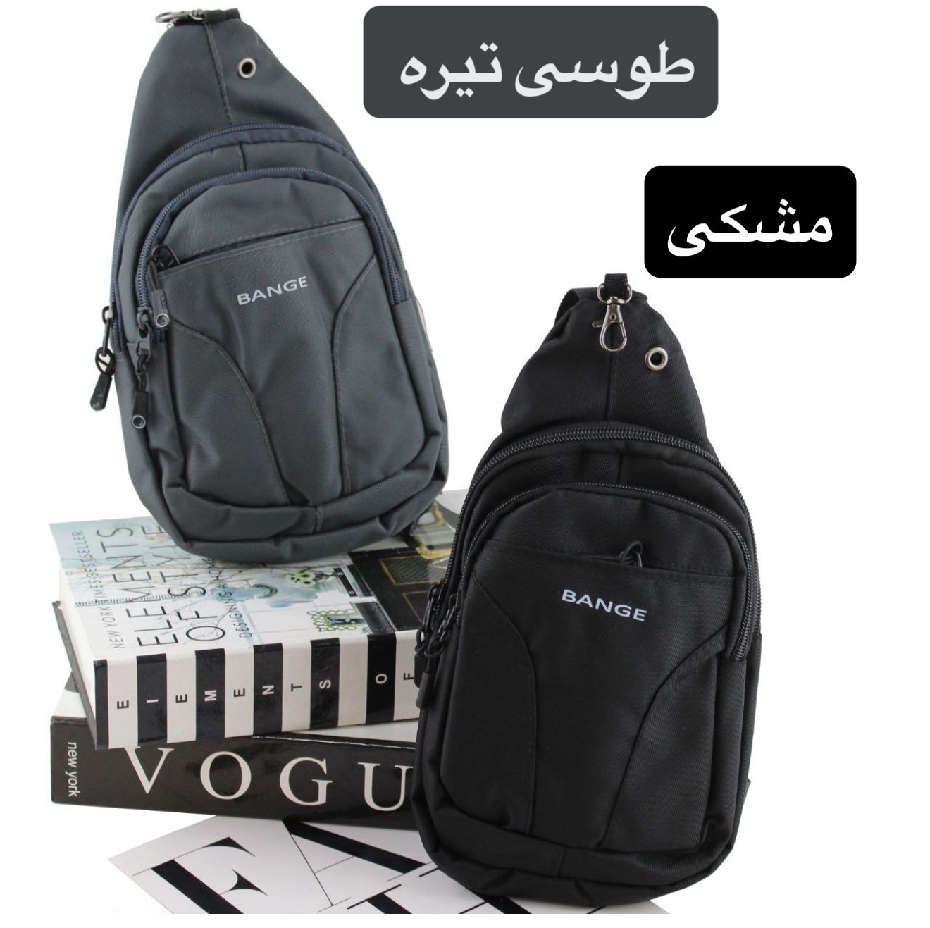 کیف مردانه کد 7158