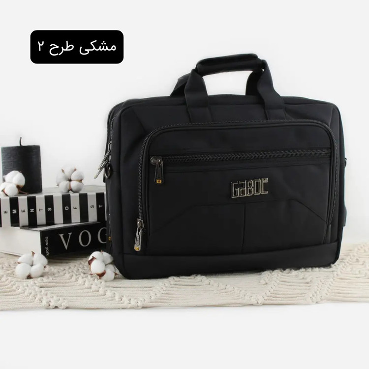 کیف مردانه کد 7130