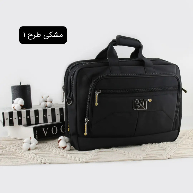 کیف مردانه کد 7130