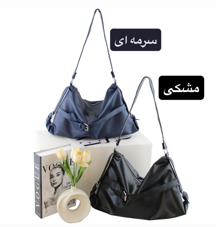 کیف زنانه کد 5712