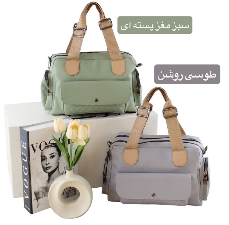 کیف زنانه کد 5709