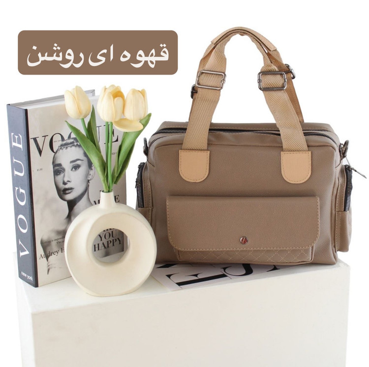 کیف زنانه کد 5709
