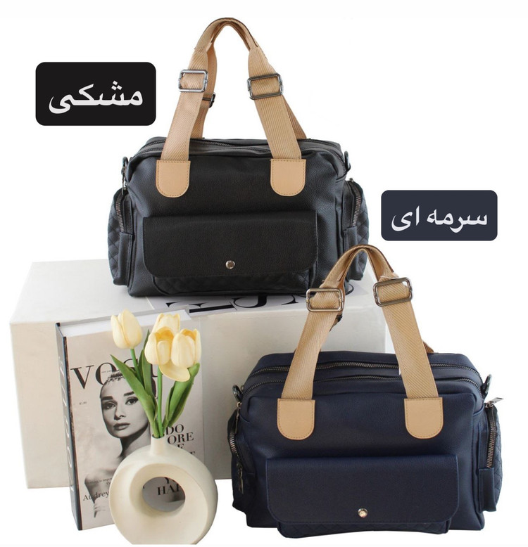 کیف زنانه کد 5709