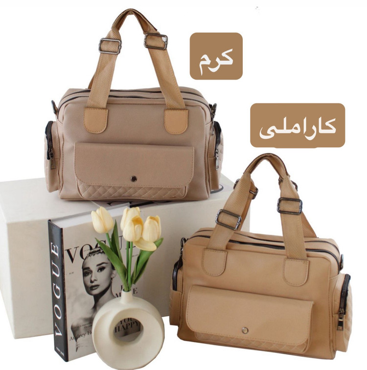 کیف زنانه کد 5709