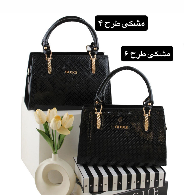 کیف زنانه کد 5707