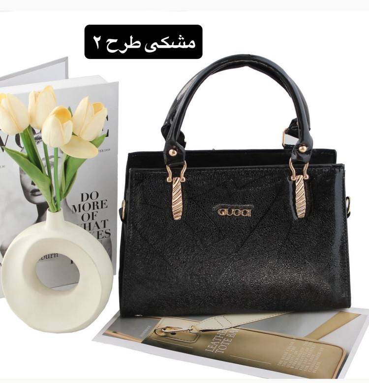 کیف زنانه کد 5707