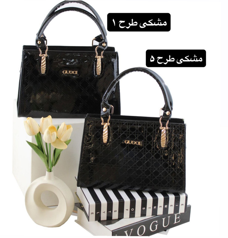 کیف زنانه کد 5707