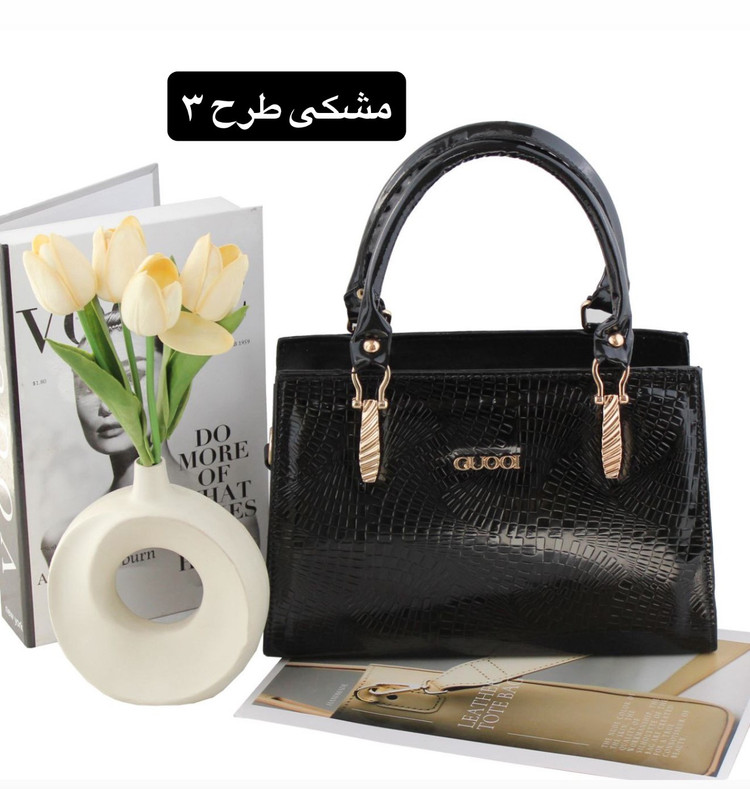 کیف زنانه کد 5707