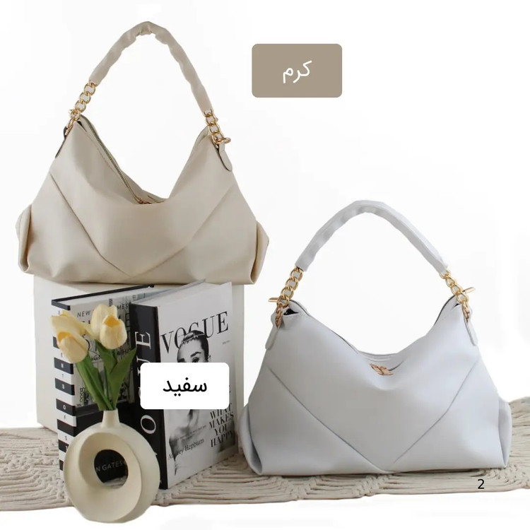 کیف زنانه کد 5653