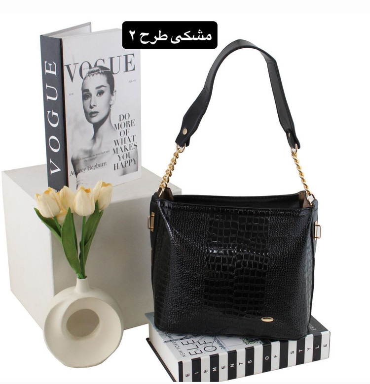 کیف زنانه کد 5701
