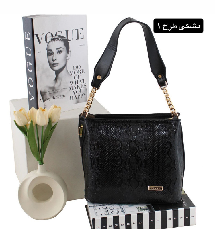 کیف زنانه کد 5701