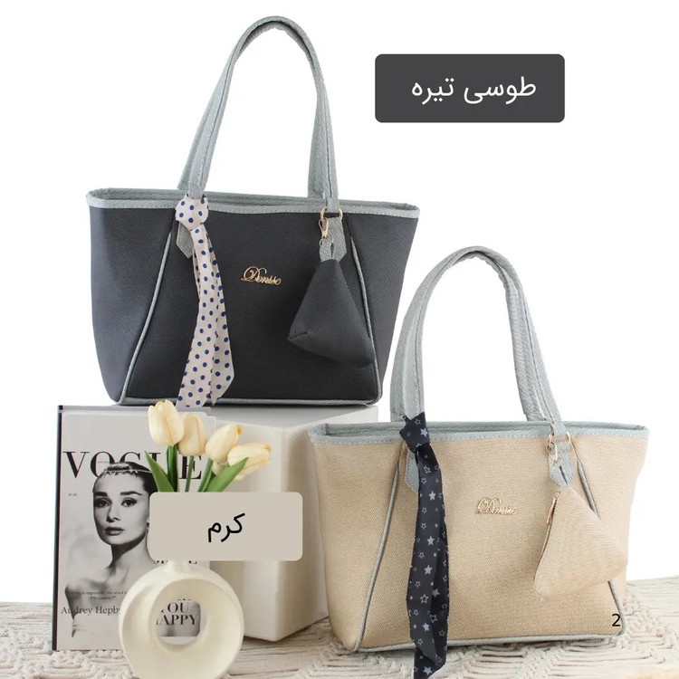 کیف زنانه کد 5652