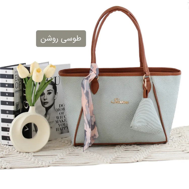 کیف زنانه کد 5652