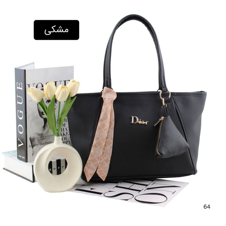 کیف زنانه کد 5652