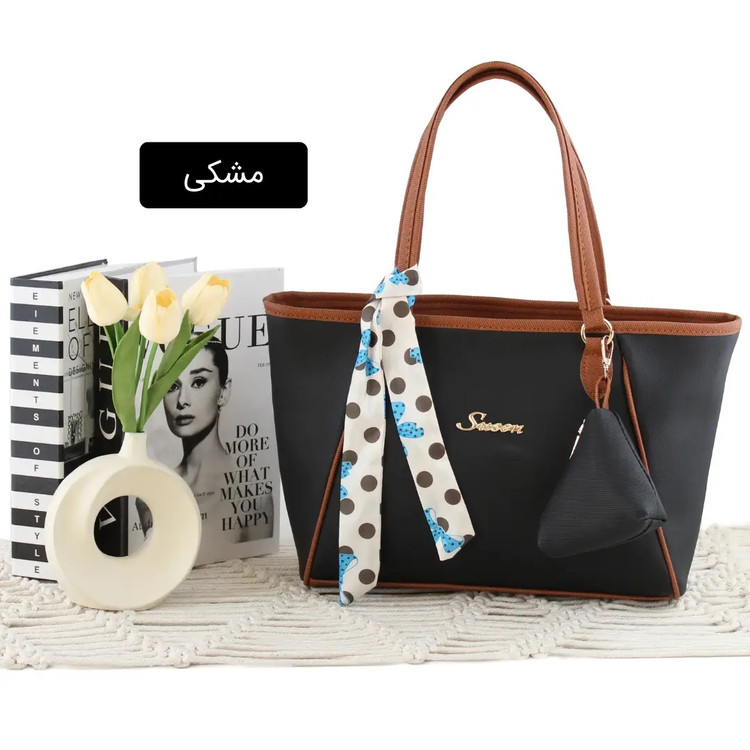 کیف زنانه کد 5652
