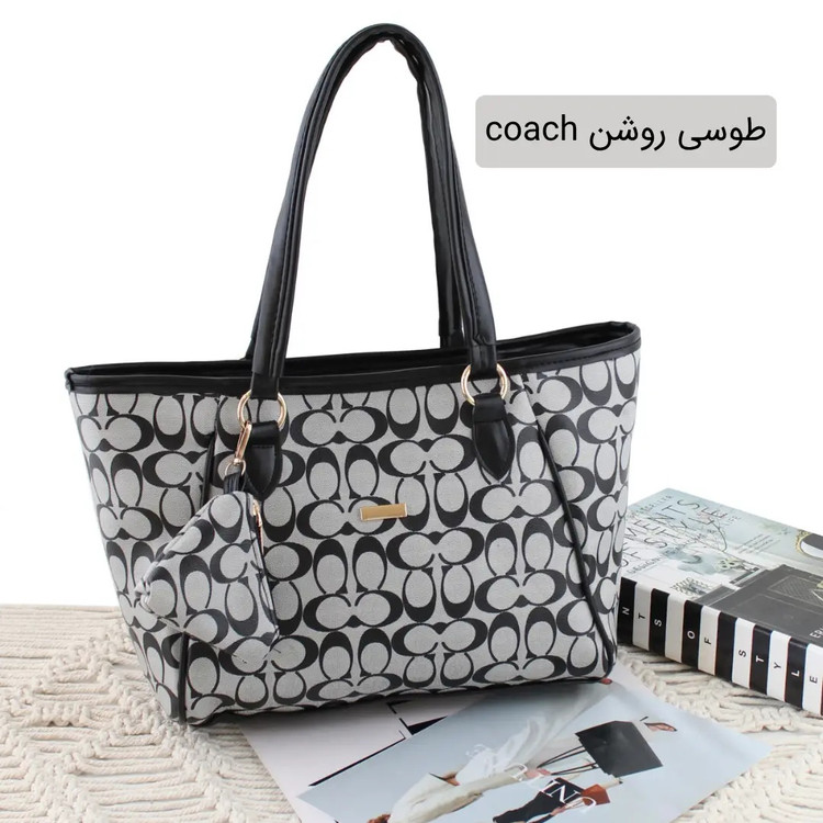 کیف زنانه کد 5651
