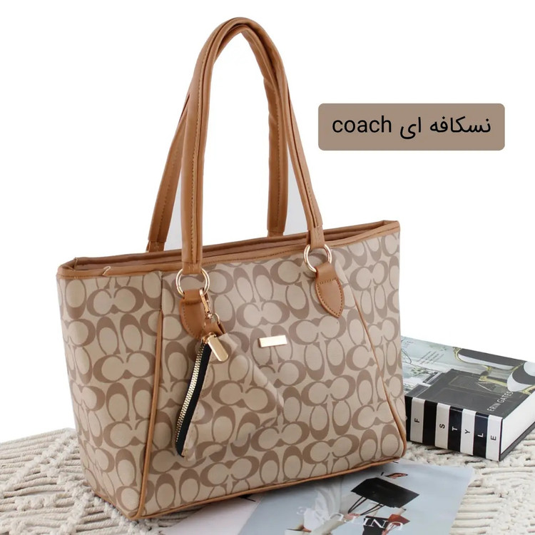 کیف زنانه کد 5651