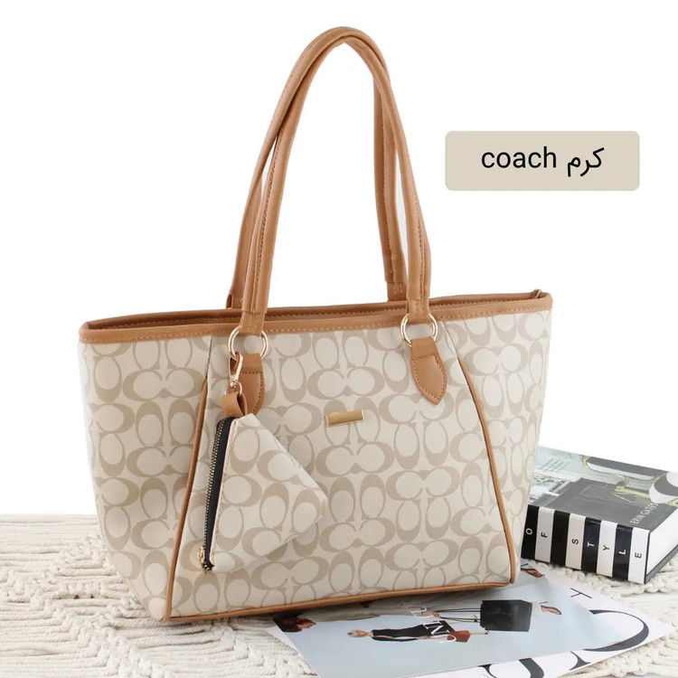 کیف زنانه کد 5651
