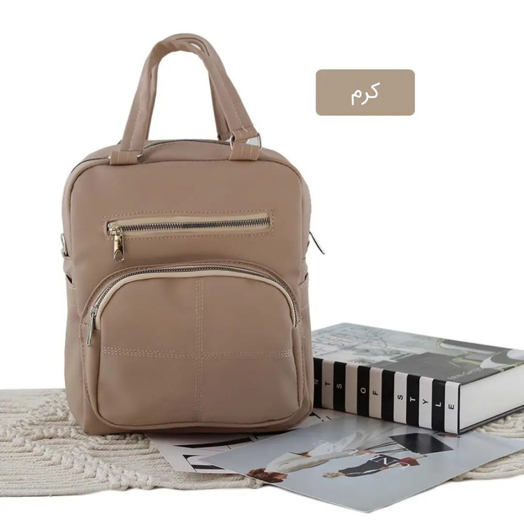 کیف زنانه کد 5648