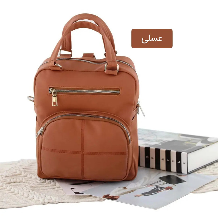 کیف زنانه کد 5648