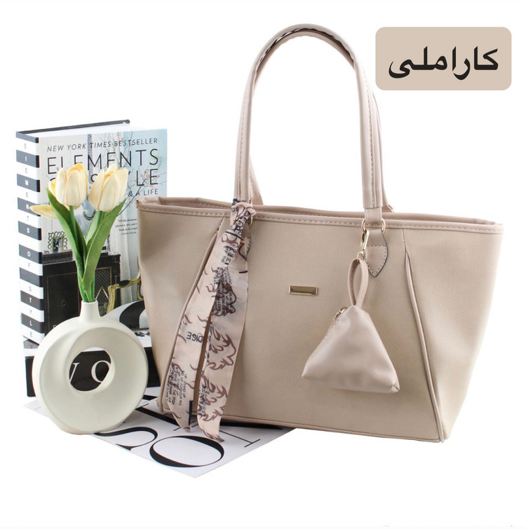 کیف زنانه کد 5635