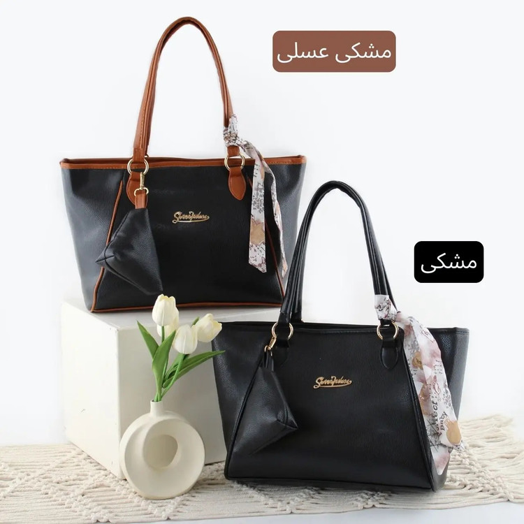 کیف زنانه کد 5635