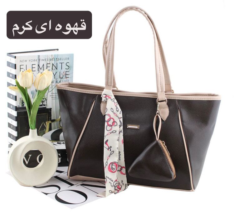 کیف زنانه کد 5635