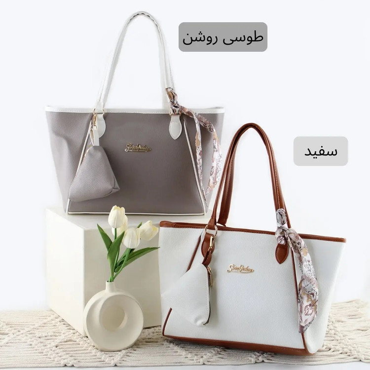 کیف زنانه کد 5635