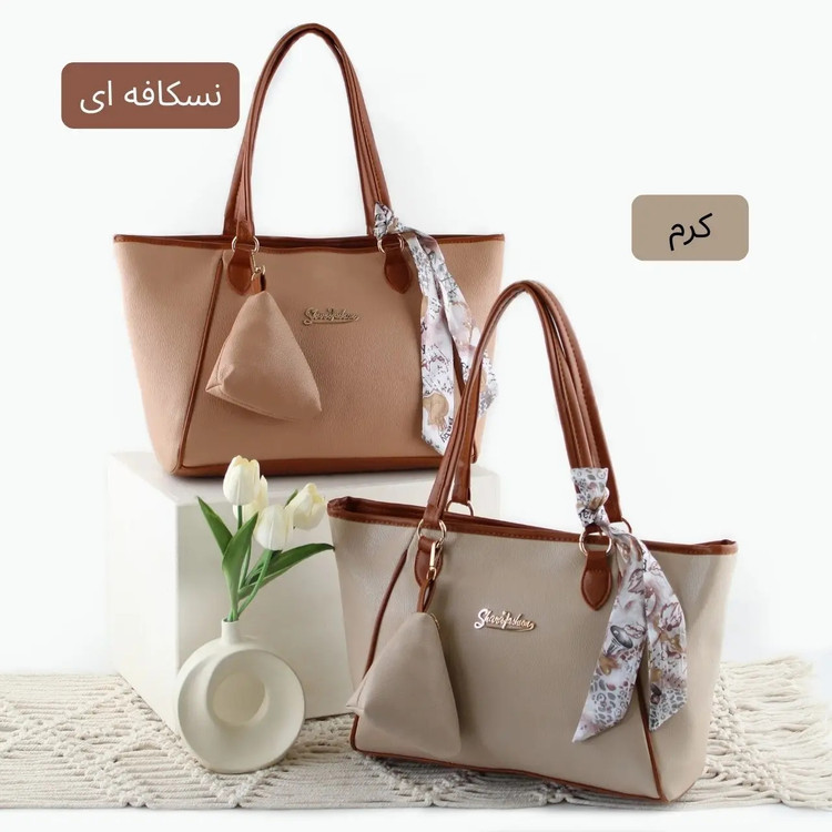 کیف زنانه کد 5635
