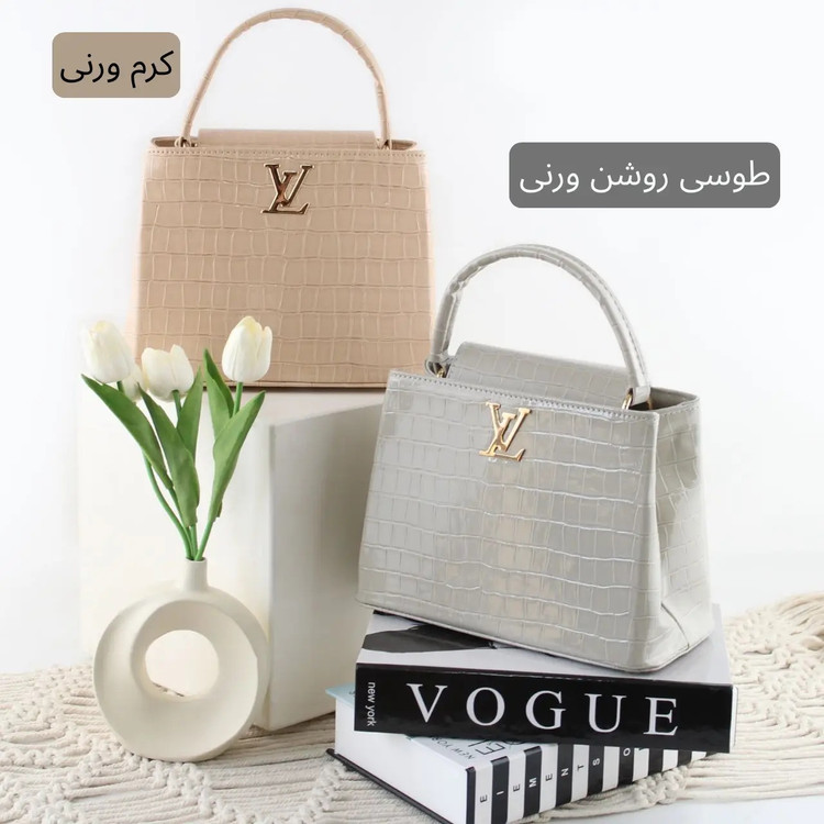 کیف زنانه کد 5633