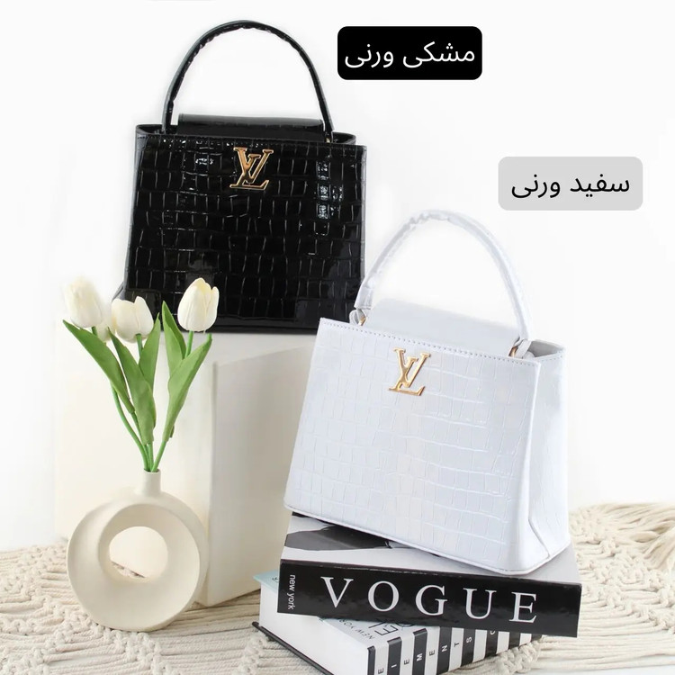 کیف زنانه کد 5633