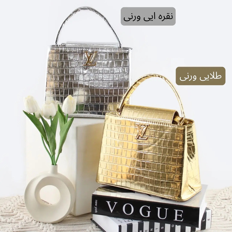 کیف زنانه کد 5633
