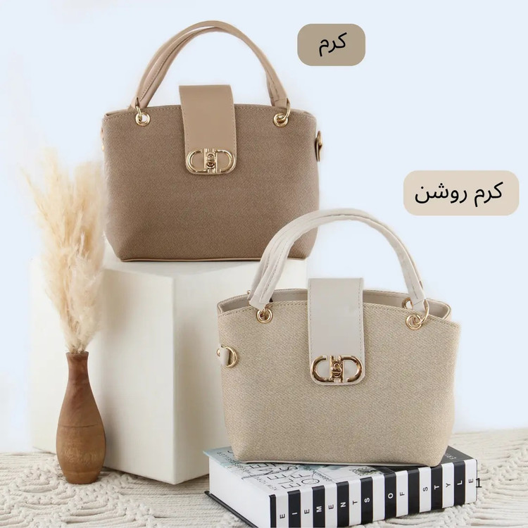 کیف زنانه کد 5634