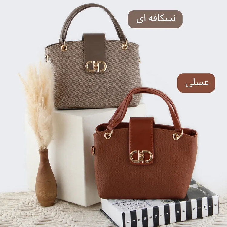 کیف زنانه کد 5634
