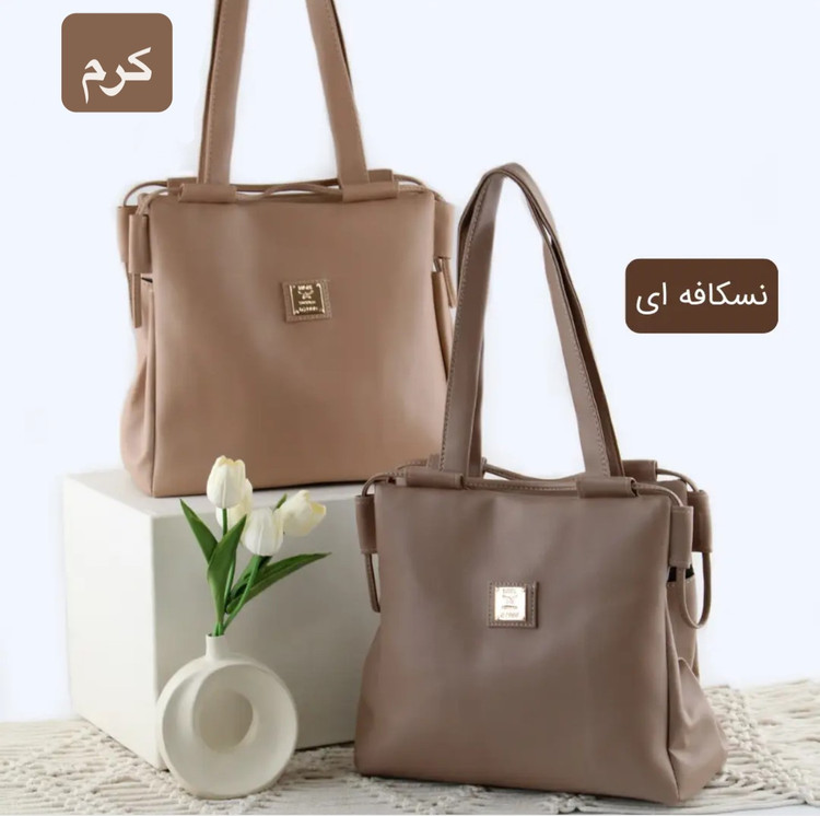 کیف زنانه کد 5626