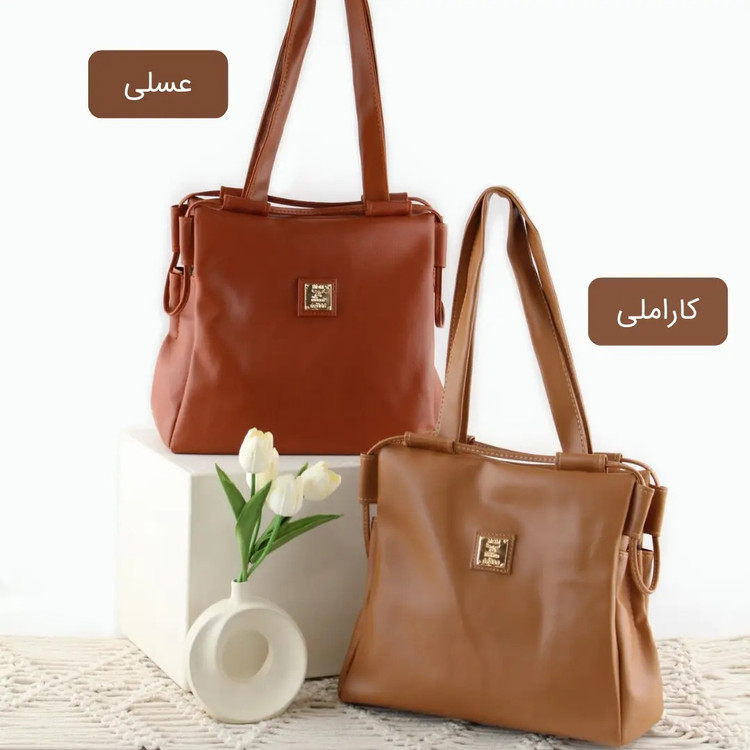 کیف زنانه کد 5626